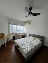 Ivory Heights (D22), Condominium #460660641
